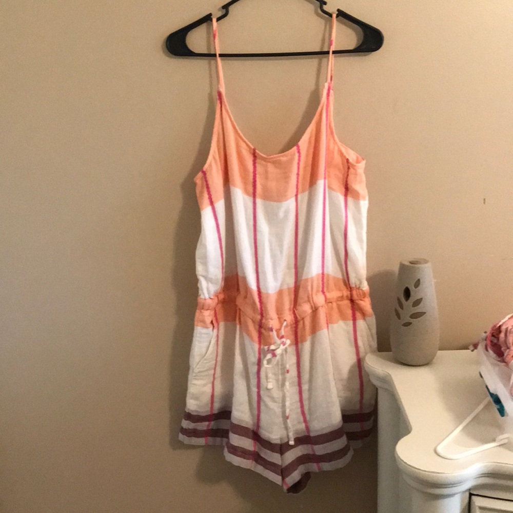 Lou & Grey Romper